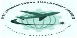 logos of ayat international employment services